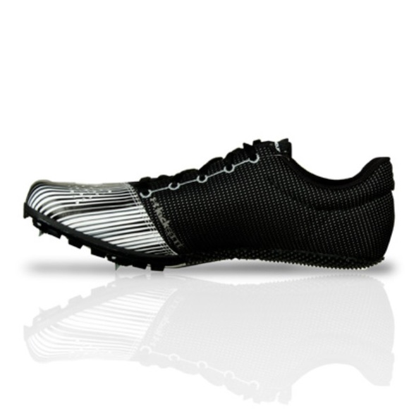 Under Armour Quick Sprint Spikes Running Shoes - Picture 3 of 4